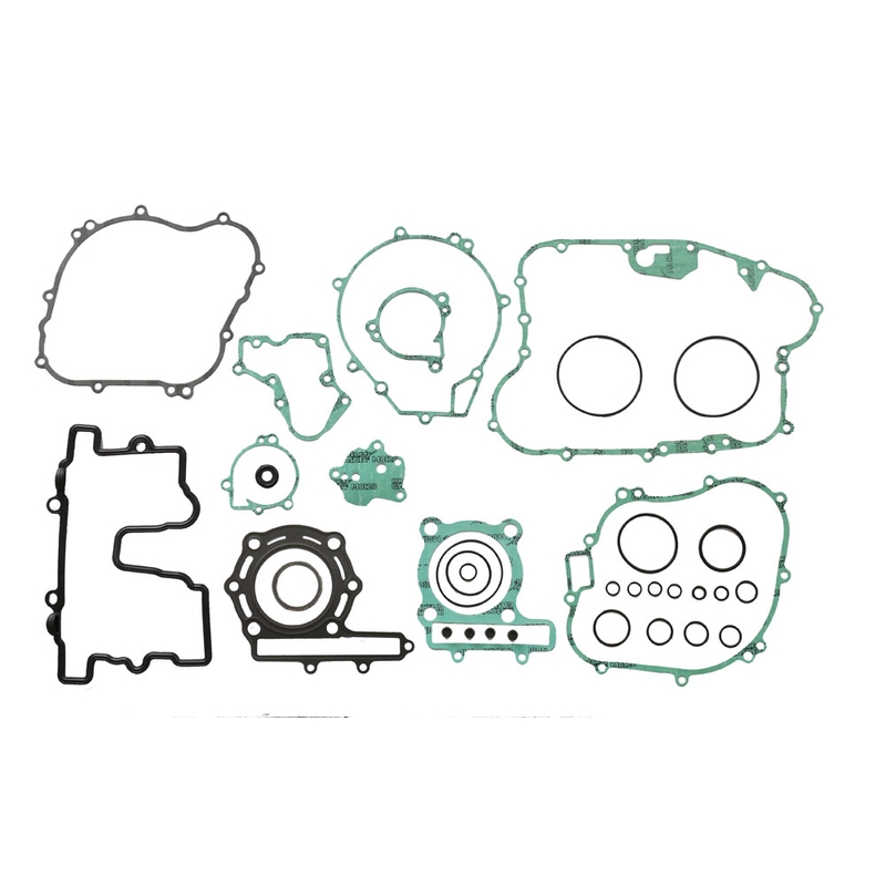 Complete Gasket Kit ATHENA (oil seals not included) for KAWASAKI KLR 250 1985-1996, ATV KAWASAKI KSF 250 Mojave 1987-2004