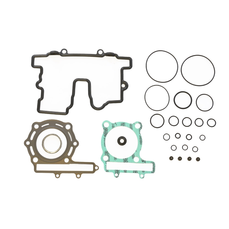 Top End Gasket Kit ATHENA for KAWASAKI KLR 250 1985-1996, ATV KAWASAKI KSF 250 Mojave 1987-2004