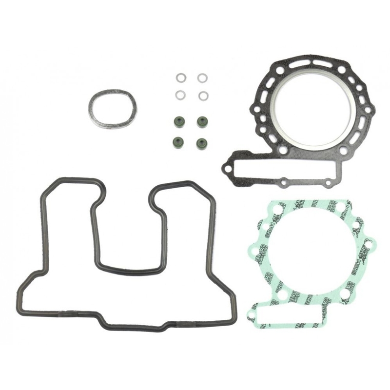 Engine gasket kit TOPEND ATHENA for KAWASAKI - KLR 600 (1984 - 1990)