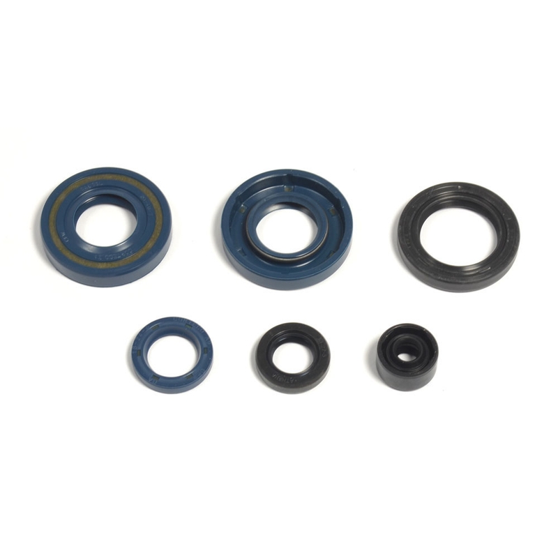 Engine oil seals kit ATHENA