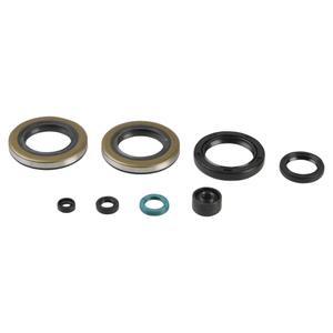 Engine oil seals kit ATHENA