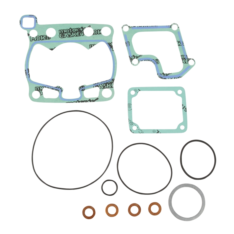 Top End Gasket Kit ATHENA for SUZUKI RM 80 1991-2001