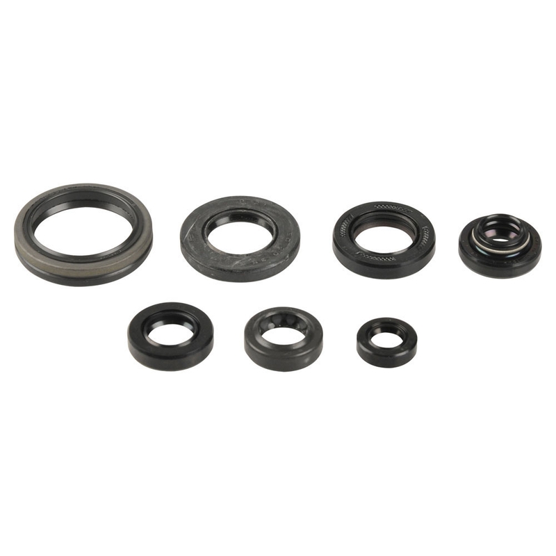 Engine oil seals kit ATHENA