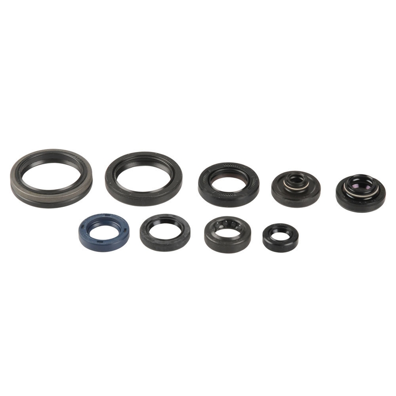 Engine oil seals kit ATHENA