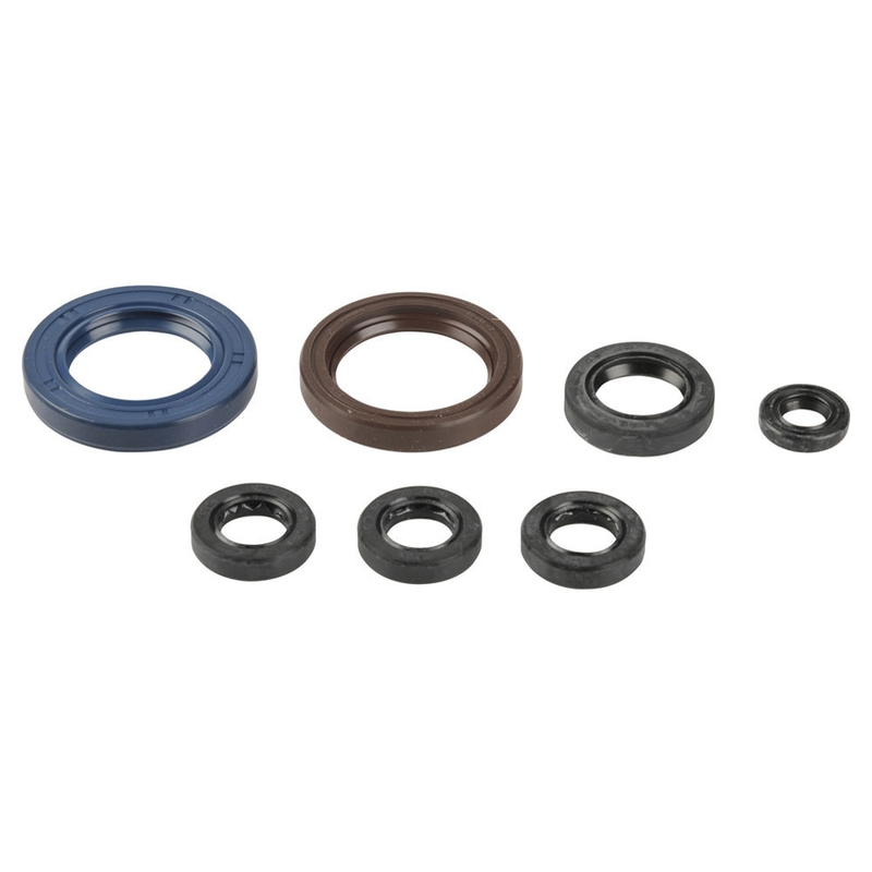 Engine oil seals kit ATHENA