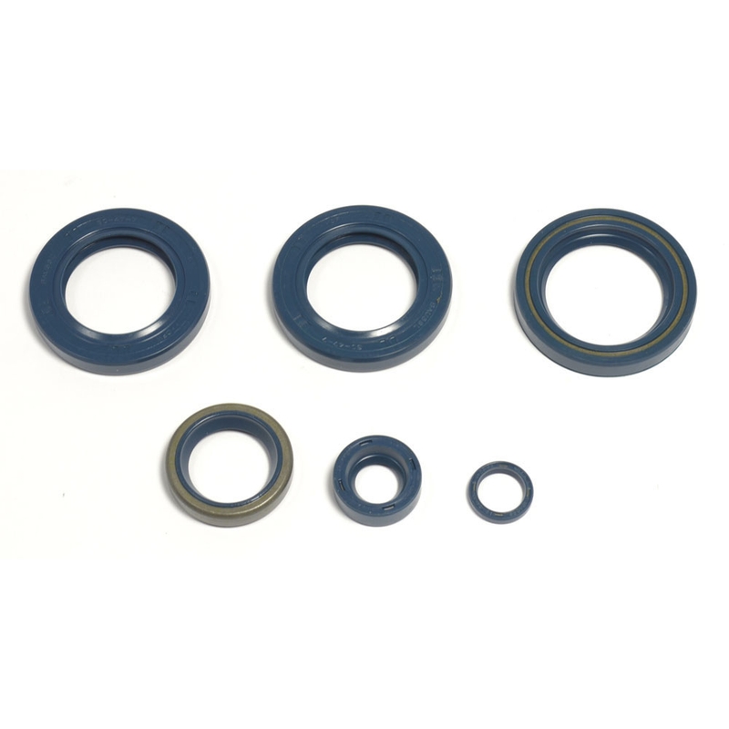 Engine oil seals kit ATHENA