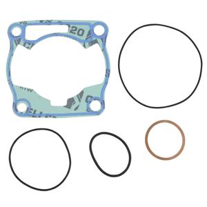 Engine gasket kit TOPEND ATHENA P400485600089