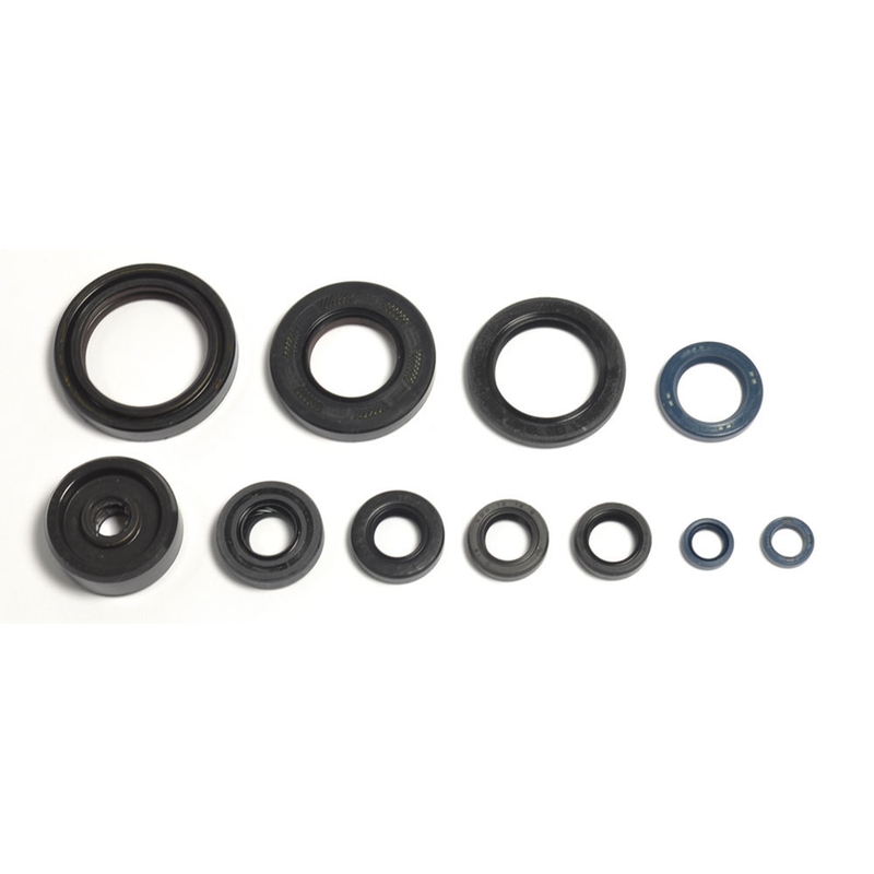 Engine oil seals kit ATHENA for YAMAHA YZ 125 1994-2000