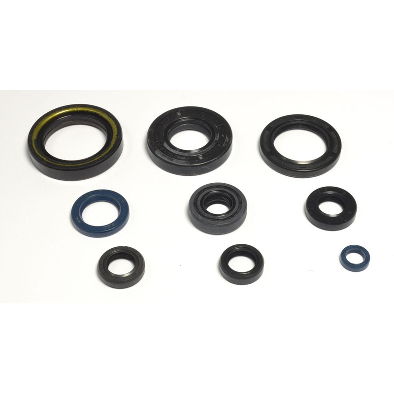 Engine Oil Seals Kit ATHENA for YAMAHA YZ 125 2001-2004