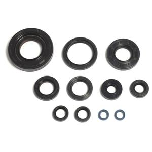 Engine oil seals kit ATHENA P400485400035