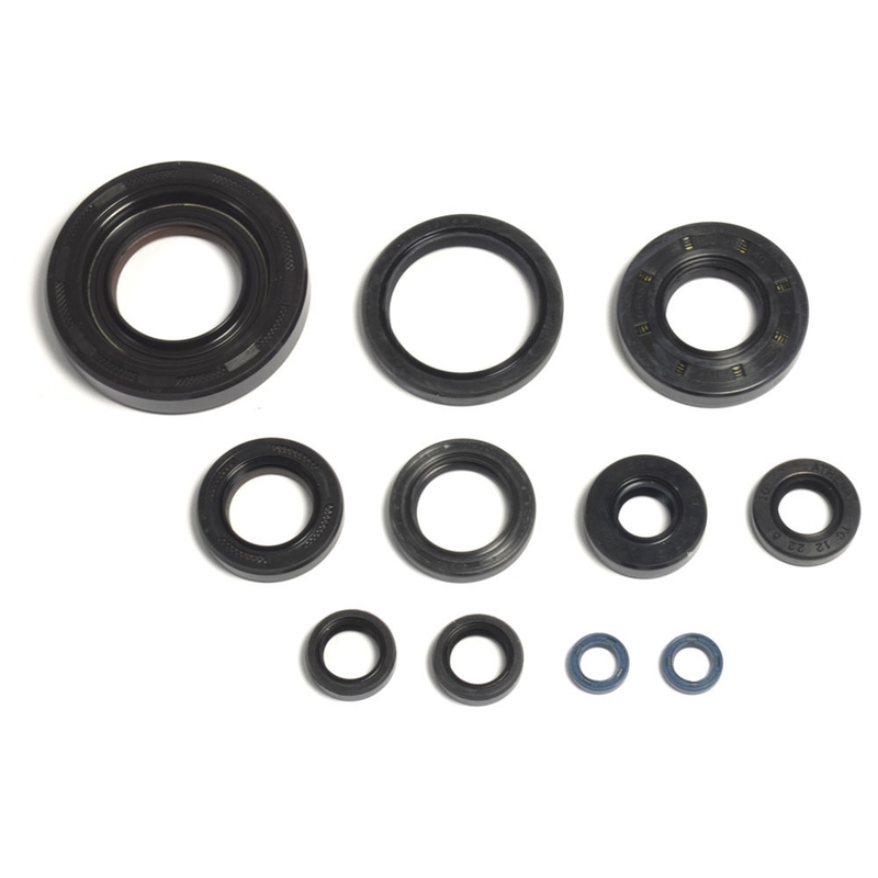 Engine oil seals kit ATHENA