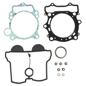 Engine gasket kit TOPEND ATHENA P400485600029