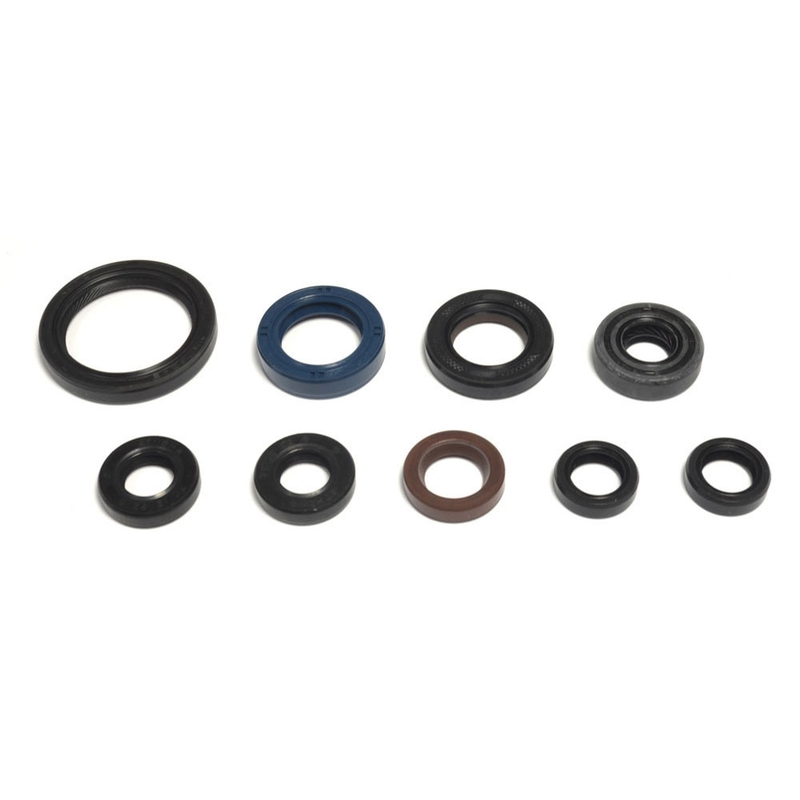 Engine oil seals kit ATHENA
