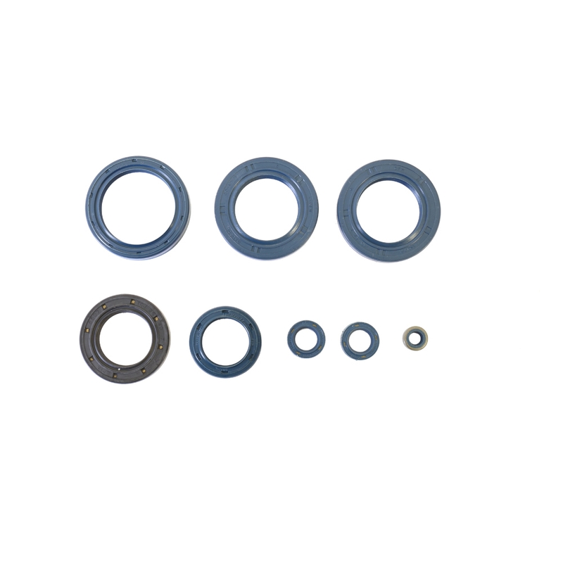 Engine oil seals kit ATHENA