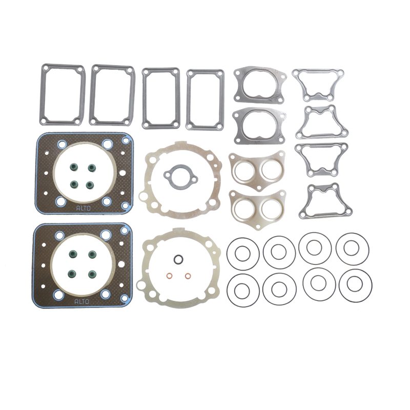 Engine gasket kit complete ATHENA for DUCATI 888 Sport Production 1992-1993, DUCATI 888 Strada Biposto 1993
