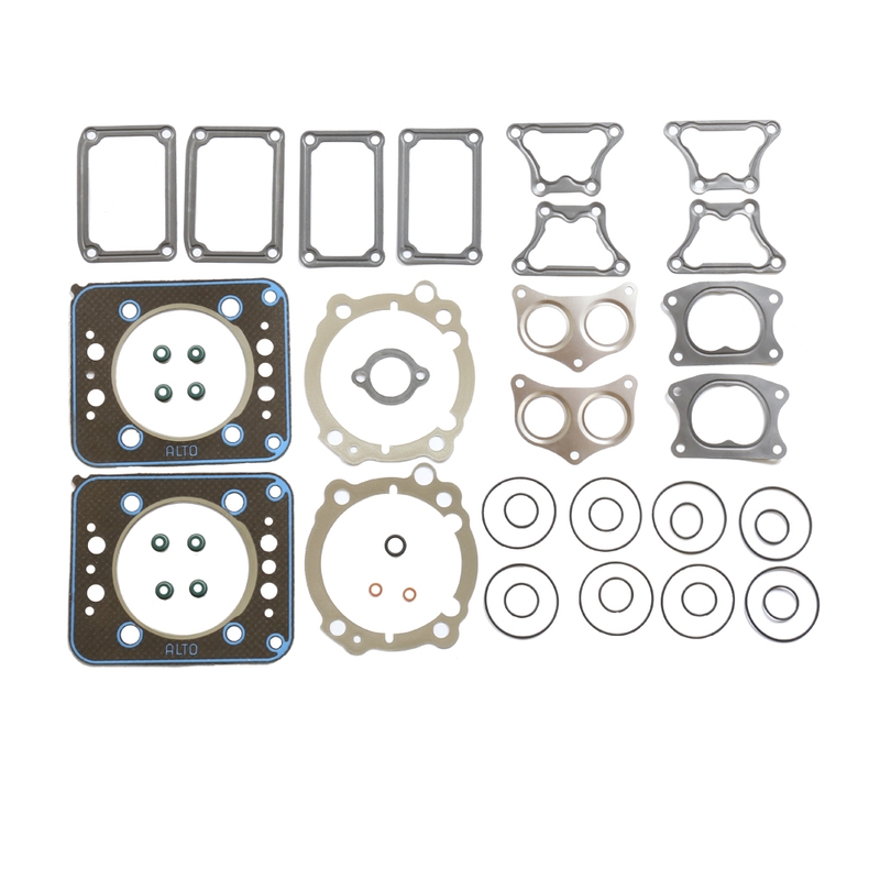 Top End Gasket Kit ATHENA for DUCATI 916 Sport Production 1994-1996, DUCATI 916 Strada Biposto 1994-1998