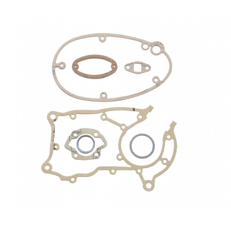 Engine gasket kit complete ATHENA for HONDA NC 750 X / XD 2014-2024