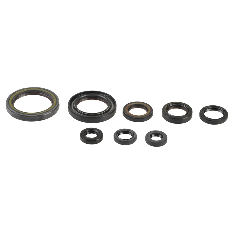 Engine oil seals kit ATHENA