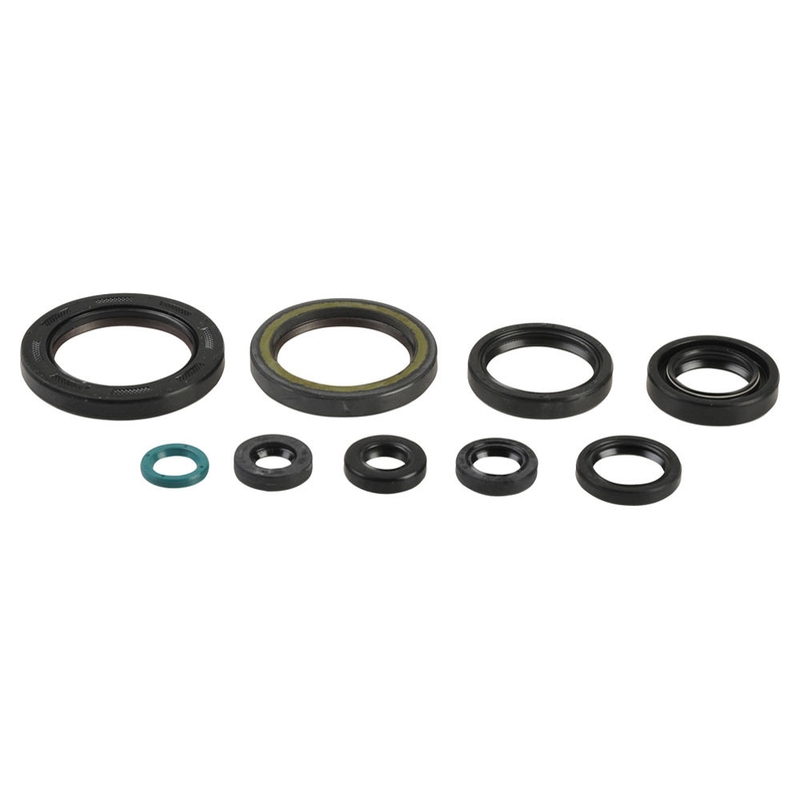 Engine oil seals kit ATHENA