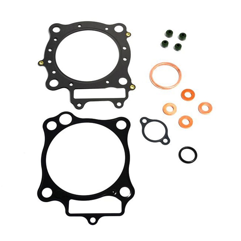 Engine gasket kit TOPEND ATHENA for HONDA - CRF 450 R (2007 - 2008)