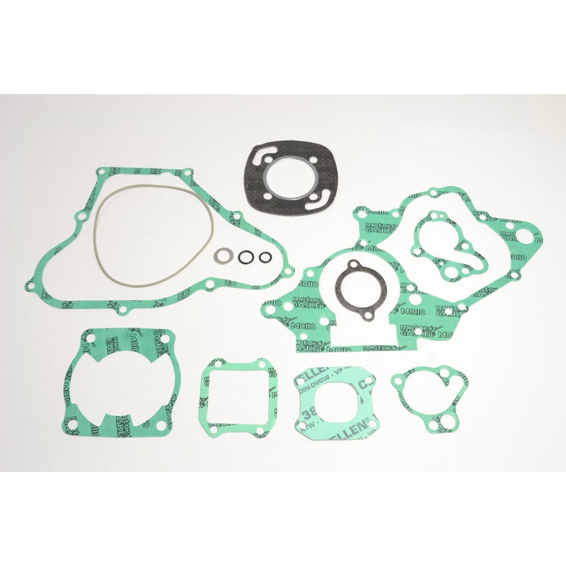 Complete Gasket Kit ATHENA (oil seals not included) for HONDA CR 80 R / RB 1983