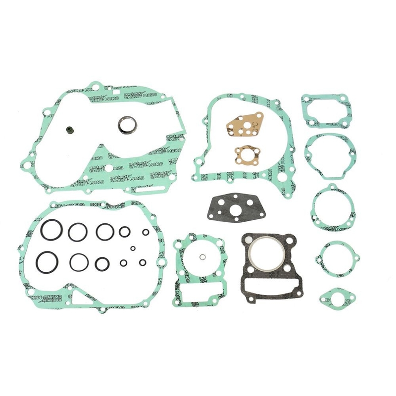 Complete Gasket Kit ATHENA (oil seals not included)