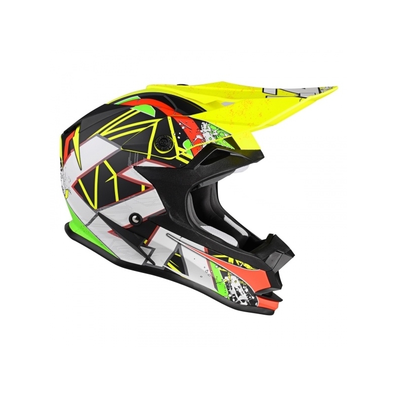 Dziecięcy kask motokrosowy Lazer OR-1 Aerial wyprzedaż
