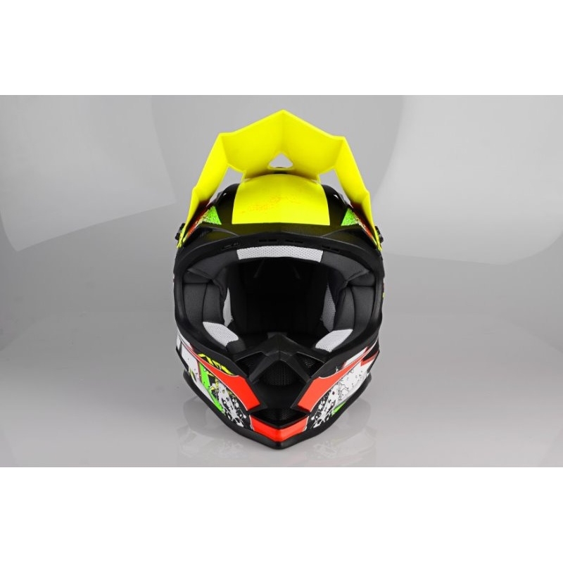 Dziecięcy kask motokrosowy Lazer OR-1 Aerial wyprzedaż