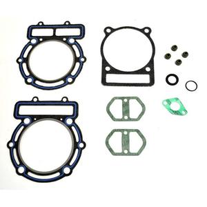 Engine gasket kit TOPEND ATHENA P400220600254