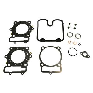 Engine gasket kit TOPEND ATHENA P400220600257