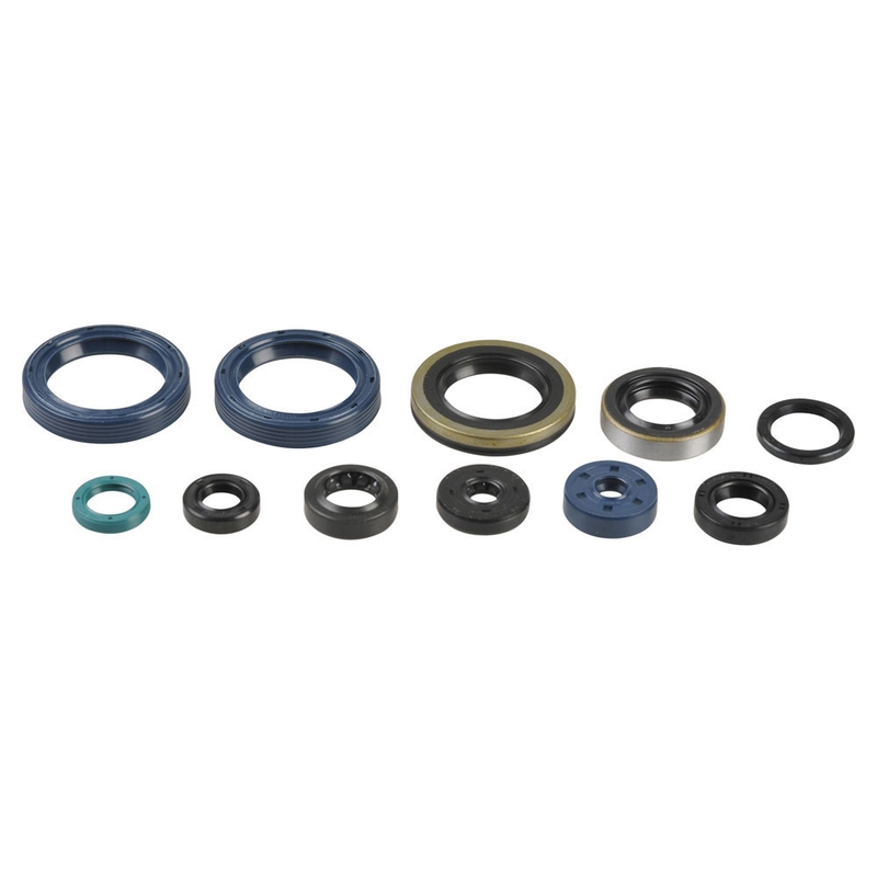 Engine oil seals kit ATHENA
