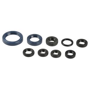 Engine oil seals kit ATHENA P400250400024