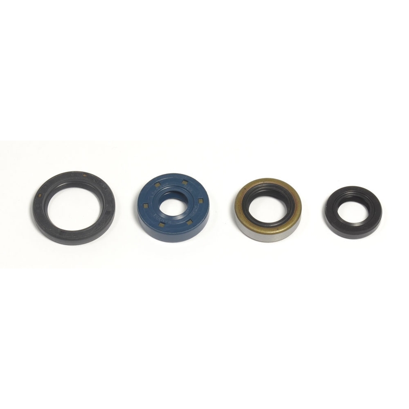 Engine oil seals kit ATHENA for KAWASAKI KLX 110 (R) 2002-2025