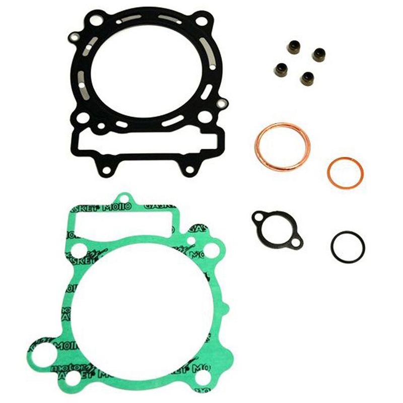 Engine gasket kit TOPEND ATHENA