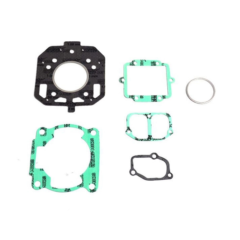 Top End Gasket Kit ATHENA for KAWASAKI KX 125 1985-1986