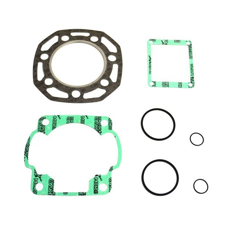 Top End Gasket Kit ATHENA for KAWASAKI KX 500 1985