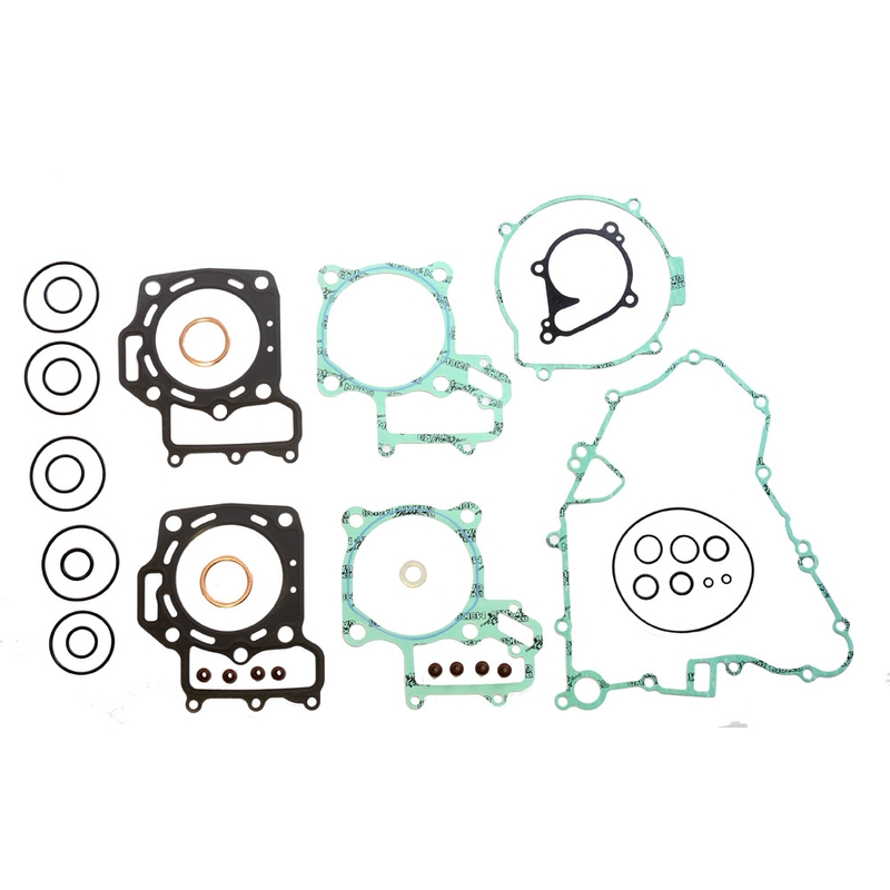 Engine gasket kit complete ATHENA for ATV KAWASAKI KFX 700 V-Force 2004