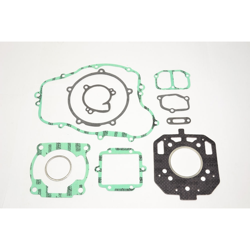 Complete Gasket Kit ATHENA (oil seals not included) for KAWASAKI KX 125 1985-1986