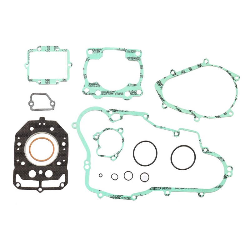 Engine gasket kit complete ATHENA for ATV KAWASAKI KXF 250 Tecate 1987-1988