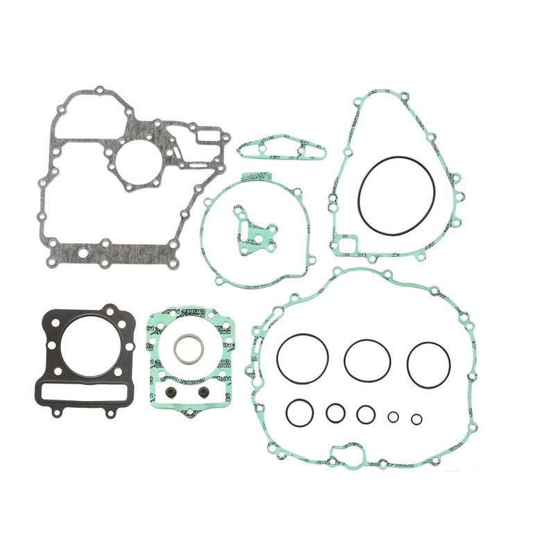 Engine gasket kit complete ATHENA for ATV KAWASAKI - KLF 300 C Bayou 4x4 (1989 - 2003)