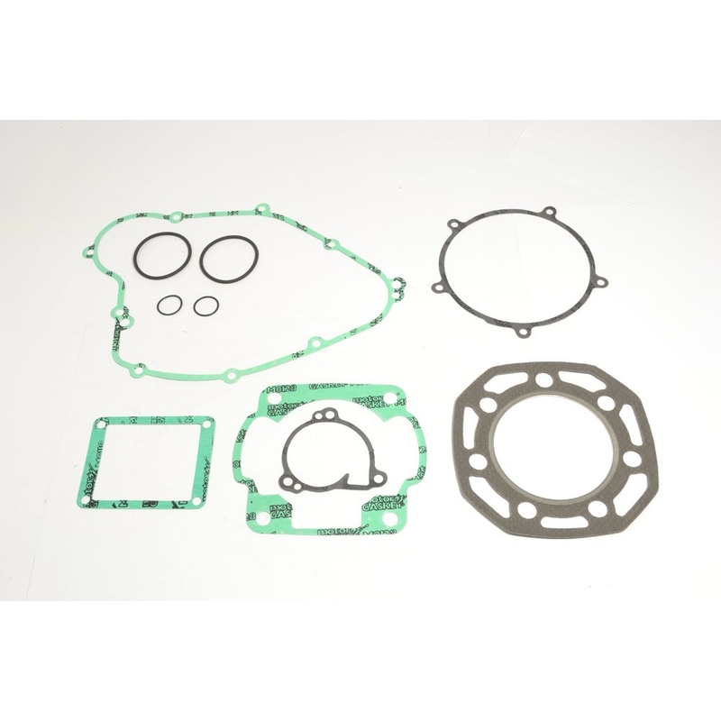 Complete Gasket Kit ATHENA (oil seals not included) for KAWASAKI KX 500 1985