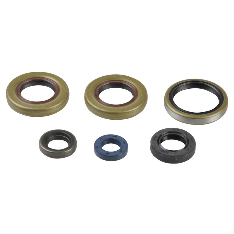 Engine oil seals kit ATHENA