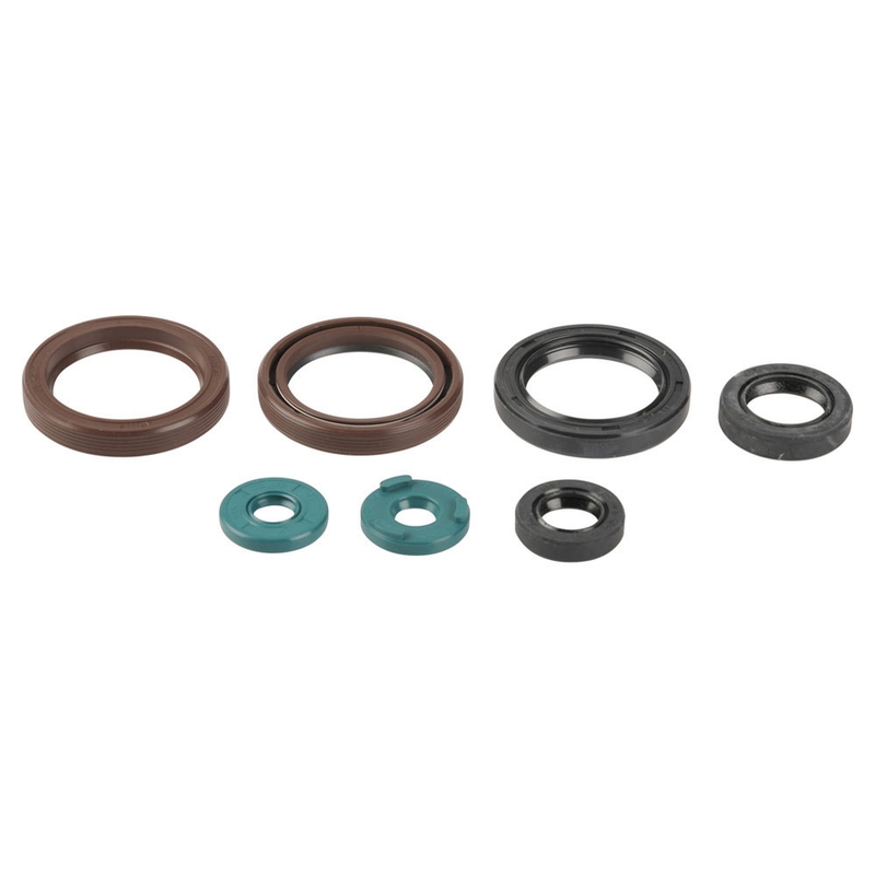 Engine oil seals kit ATHENA