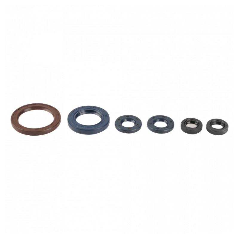 Engine oil seals kit ATHENA