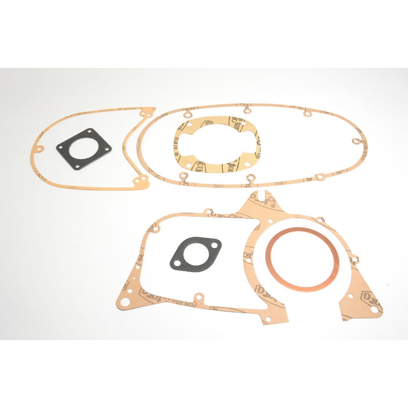 Engine gasket kit complete ATHENA