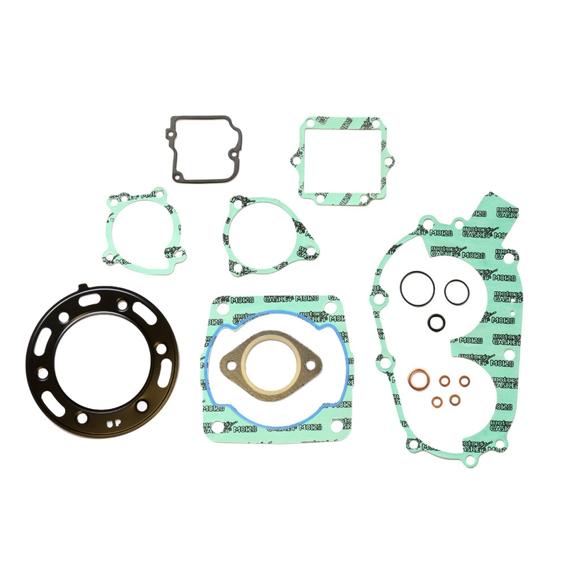 Complete Gasket Kit ATHENA (oil seals not included) for ATV POLARIS Trail Blazer 400 2003, ATV POLARIS Xplorer 400 4x4 2001-2002