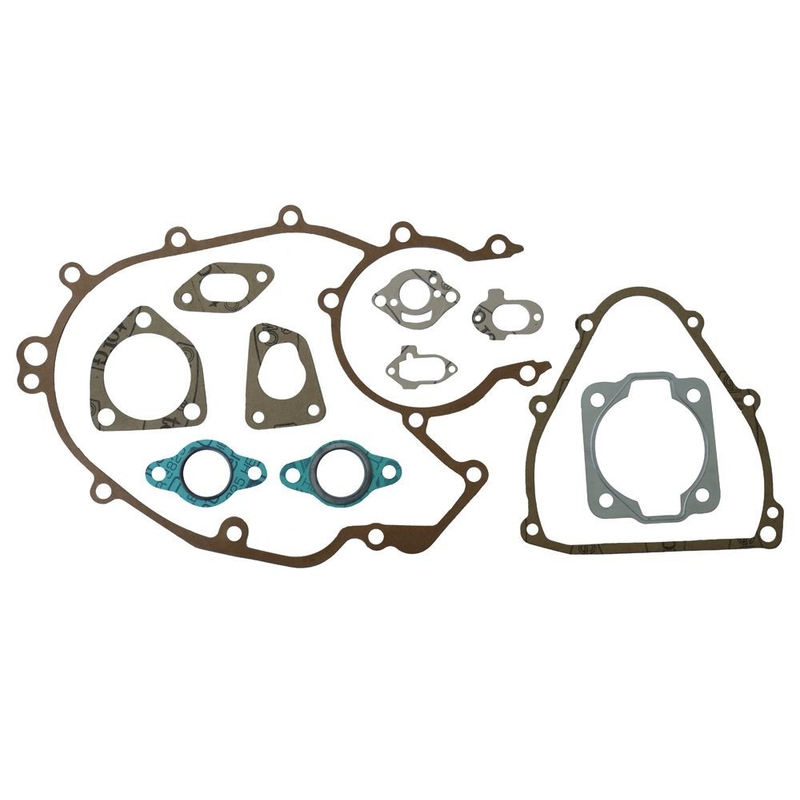 Complete Gasket Kit ATHENA (oil seals not included) for PIAGGIO/VESPA PK 50 1982-1991