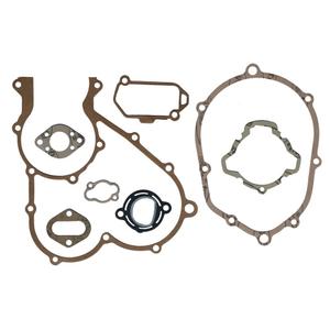 Engine gasket kit complete ATHENA P400480850370