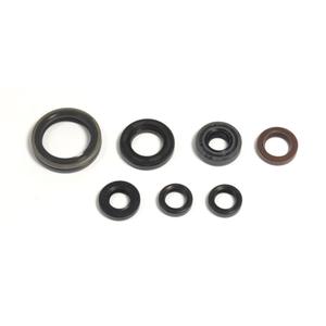 Engine oil seals kit ATHENA P400485400039