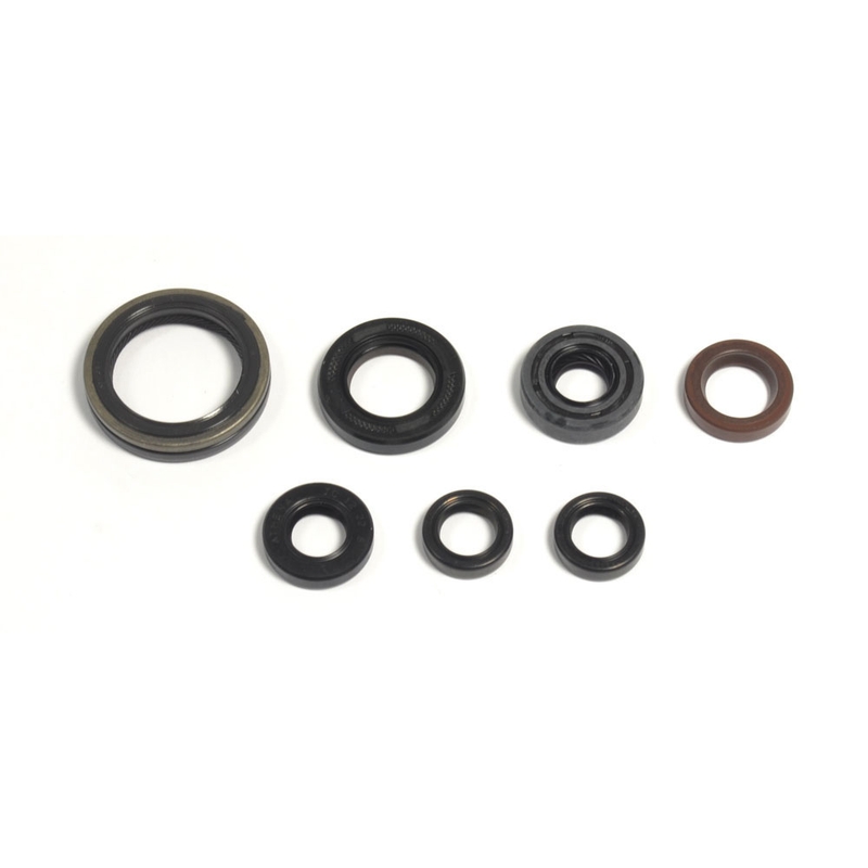 Engine oil seals kit ATHENA